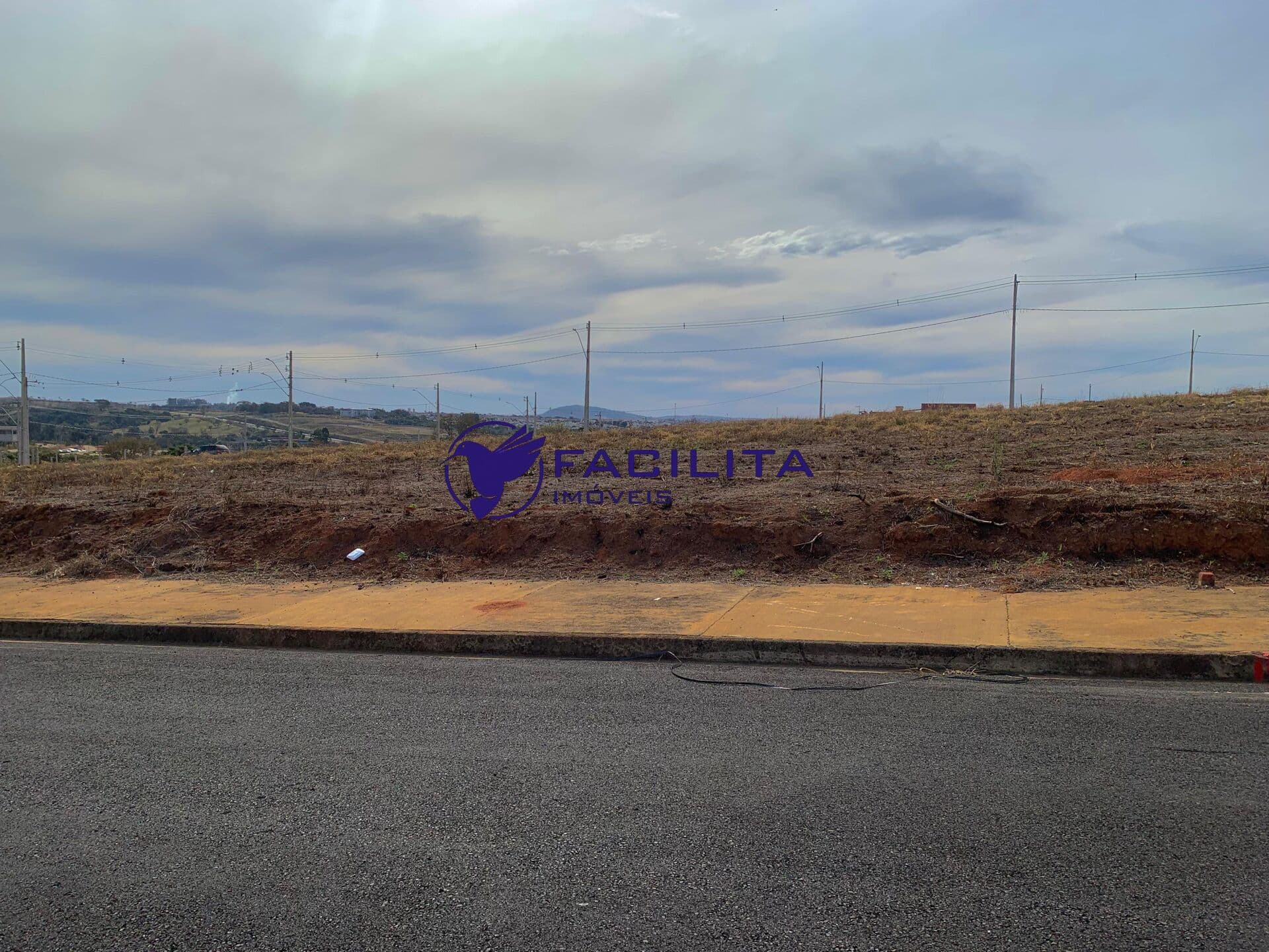 Lote/Terreno em Passos - Nossa Senhora Aparecida