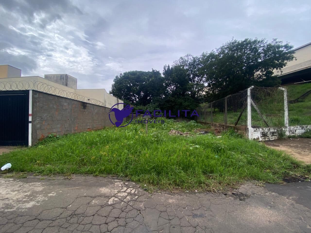 Lote/Terreno em Passos - São Francisco