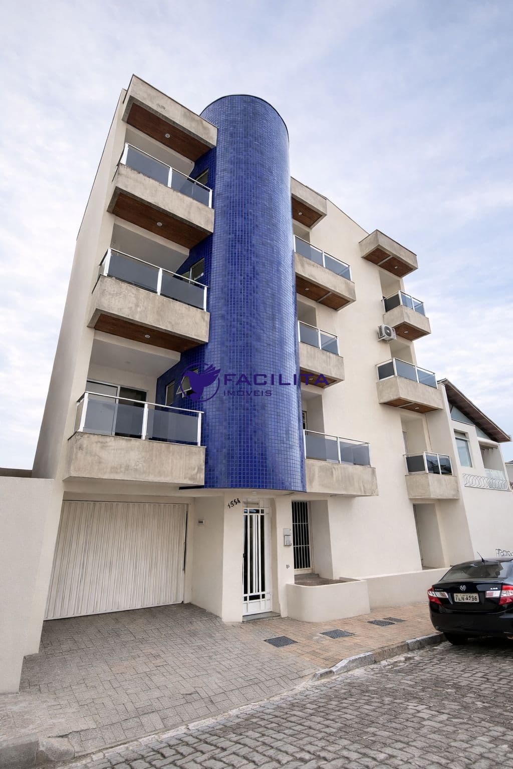 Apartamento em Centro, Passos/MG