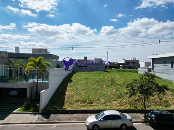 Lote/Terreno em Passos - Condomínio Monte Belo