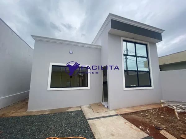 Casa em Passos - Penha II