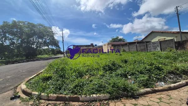 Lote/Terreno em Passos - Jardim Primavera