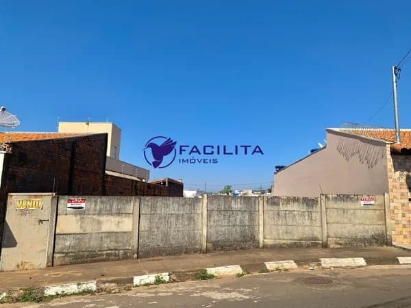Lote/Terreno em Passos - Aclimação