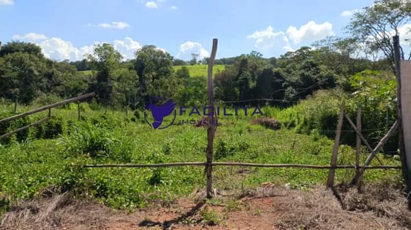 Terreno em Jardim Florença, Passos/MG
