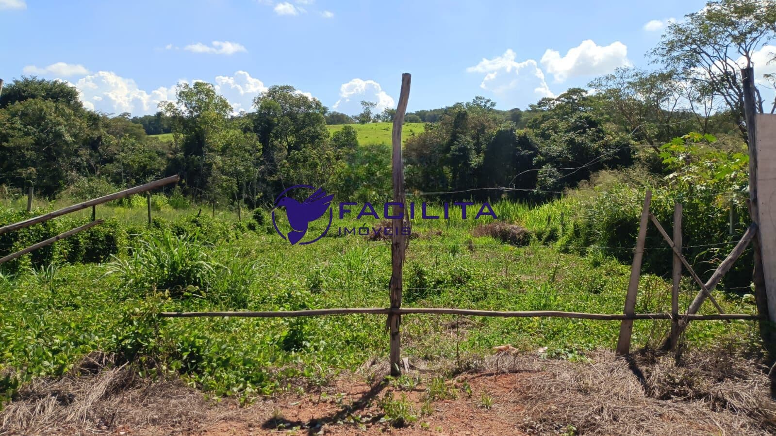Terreno em Jardim Florença, Passos/MG
