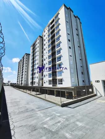 Apartamento em Passos - João Paulo II