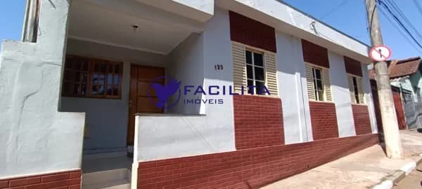Casa em Passos - Penha