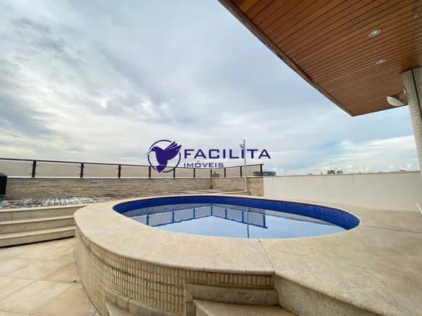 Apartamento em Passos - Muarama