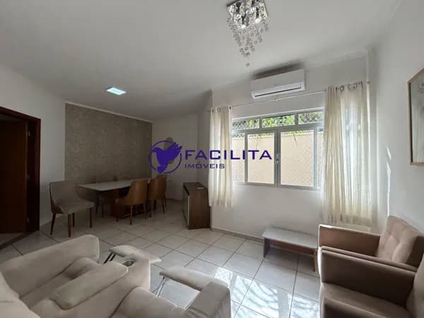 Apartamento em Passos - Centro
