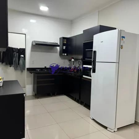 Apartamento em Passos - Jardim Polivalente