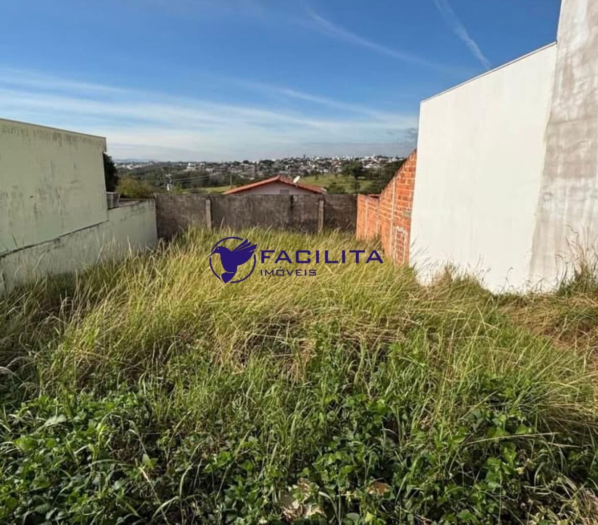 Terreno Lote em Bela Vista, Passos/MG