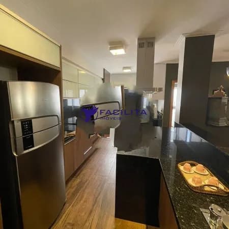 Apartamento em Franca - Núcleo Agrícola Alpha