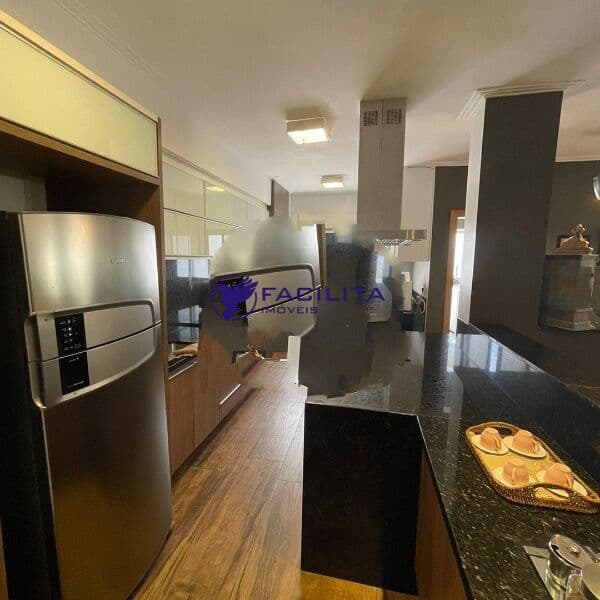 Apartamento em Franca - Núcleo Agrícola Alpha