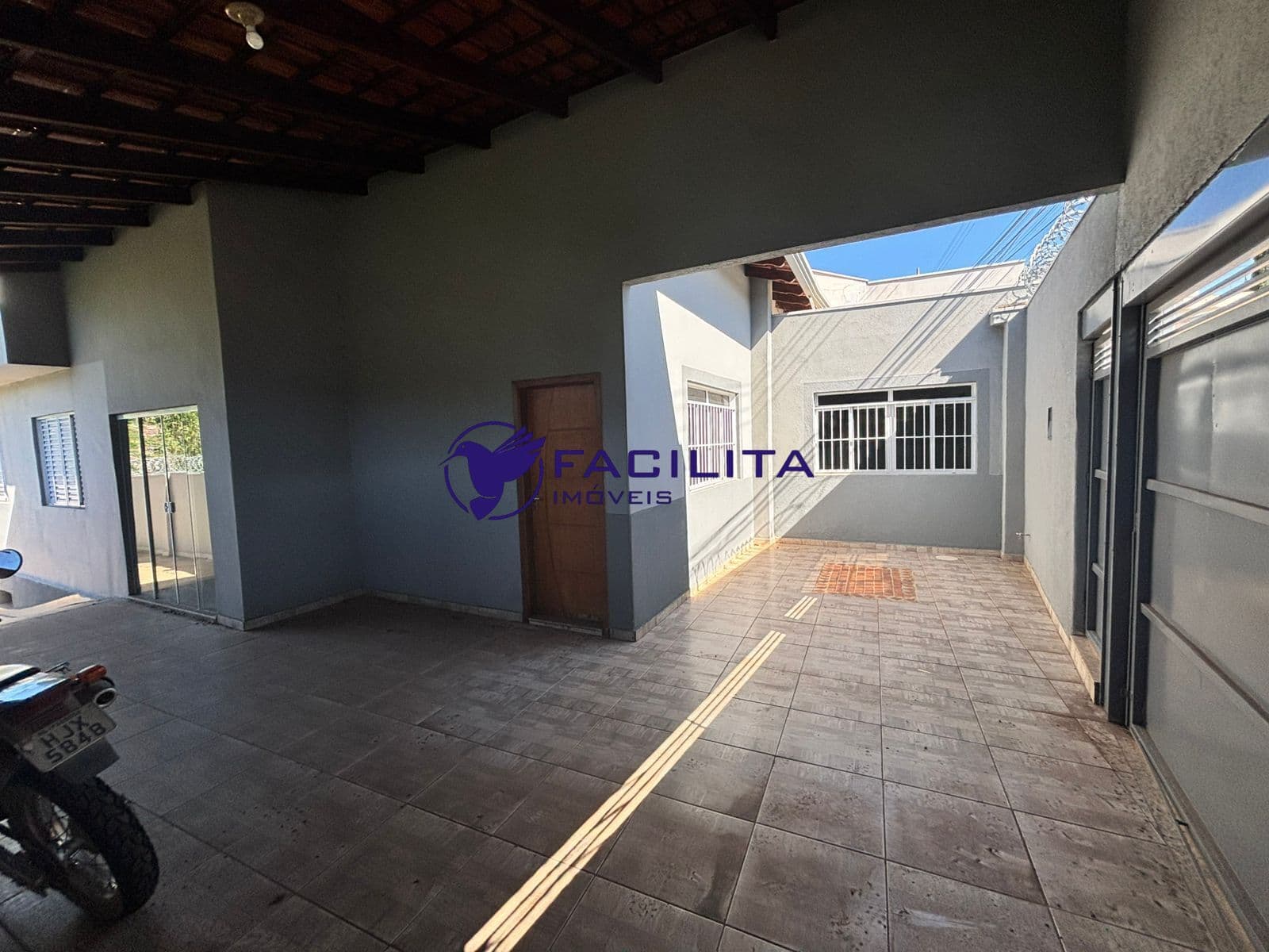 Casa em Penha, Passos/MG