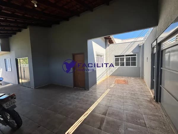 Casa em Penha, Passos/MG