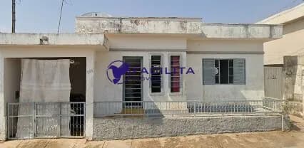 Casa em Passos - Bela Vista