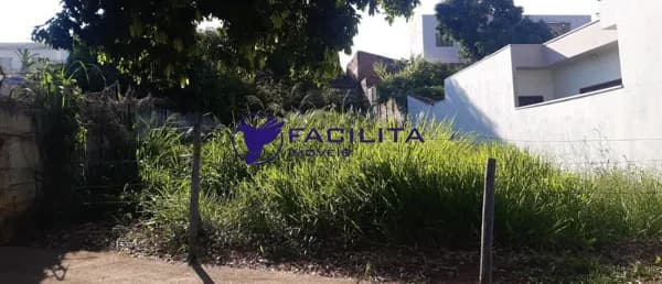Lote/Terreno em Passos - Vila Rica
