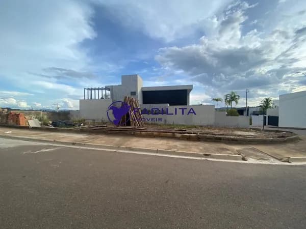 Lote/Terreno em Passos - Vila Rica