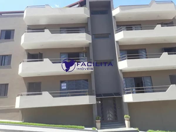 Apartamento Padrão para alugar em Passos/MG