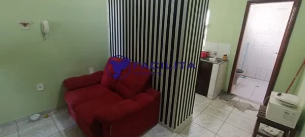 Apartamento em Passos - Centro