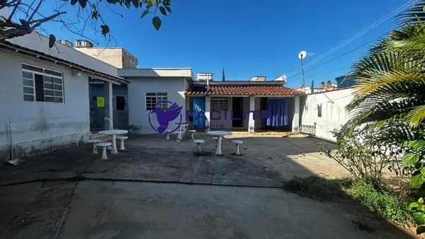 Casa em Passos - Bela Vista
