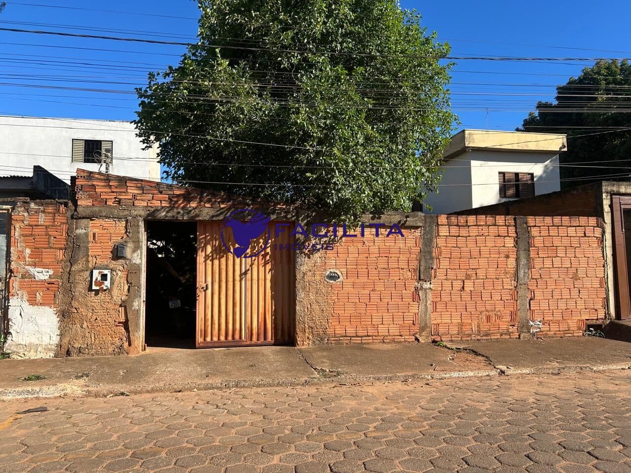 Casa em Passos - Jardim Santa Luzia