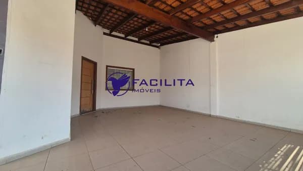 Casa em Passos - Jardim Itália