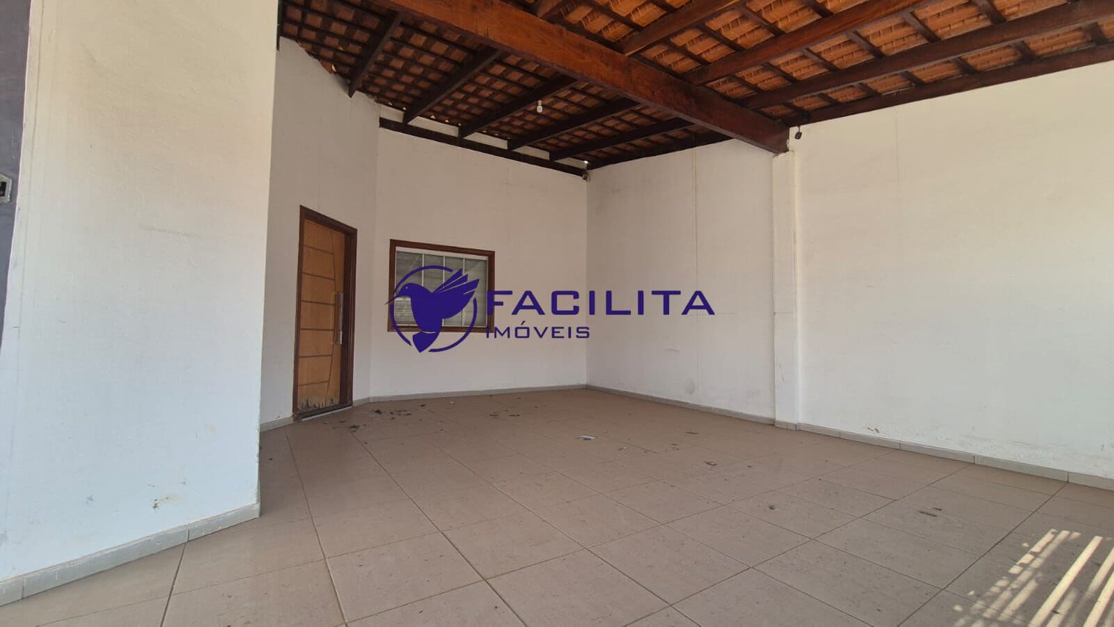 Casa em Passos - Jardim Itália