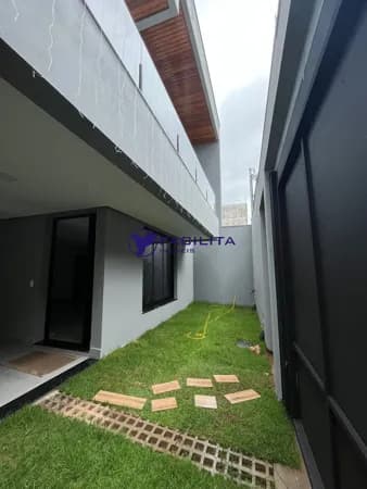 Casa em Passos - Jardim Panorama