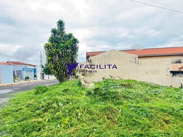 Lote/Terreno em Passos - Jardim Satélite