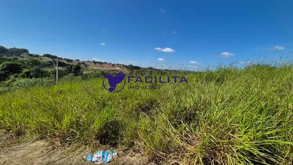 Lote/Terreno em Passos - Parque Alvorada