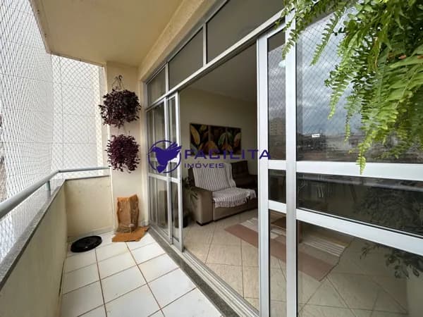 Apartamento em Passos - Belo Horizonte