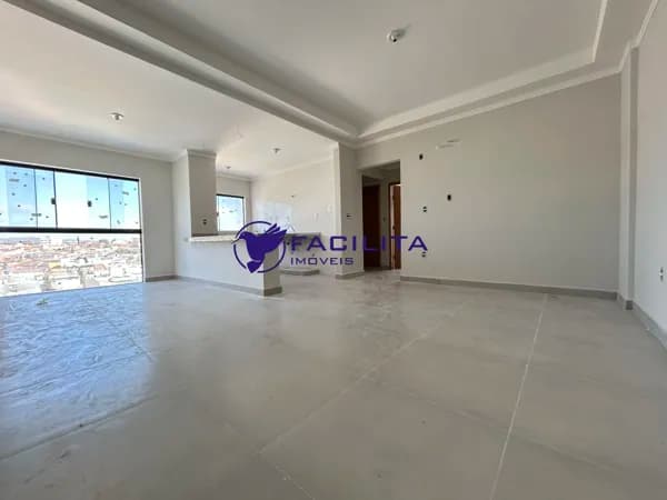 Apartamento em Passos - Jardim Itália
