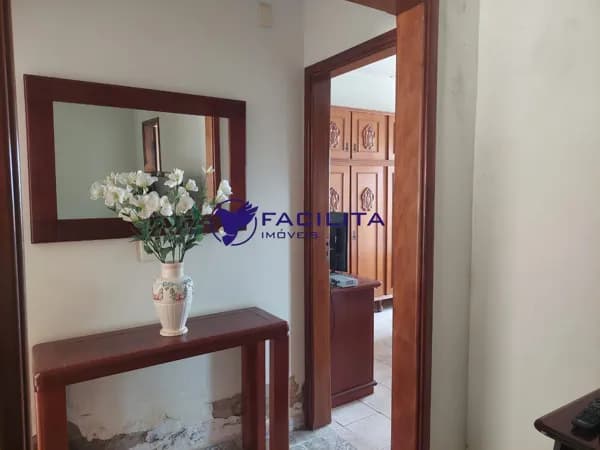 Casa em Passos - Jardim Planalto