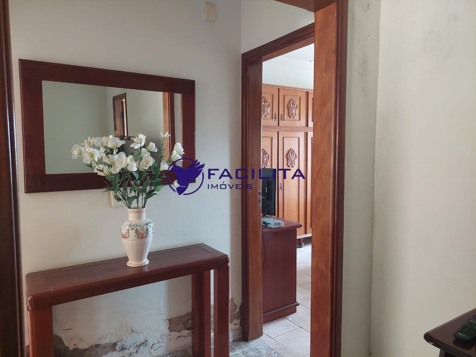 Casa em Passos - Jardim Planalto