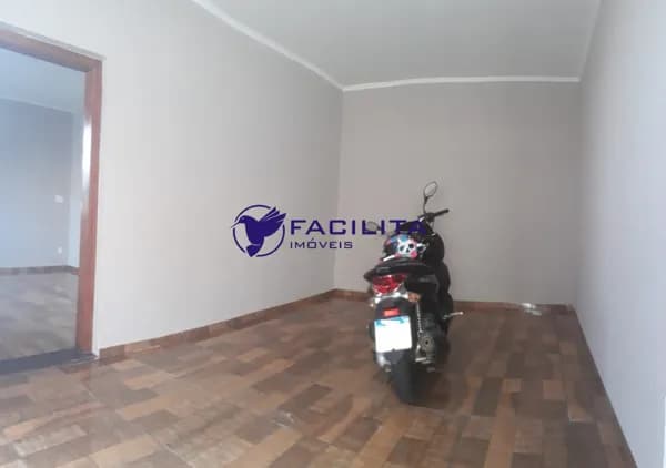 Casa em Passos - Penha
