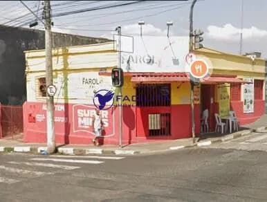 Ponto Comercial/Loja/Box em Passos - Bela Vista