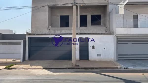 Casa em Passos - Villagio D Itália
