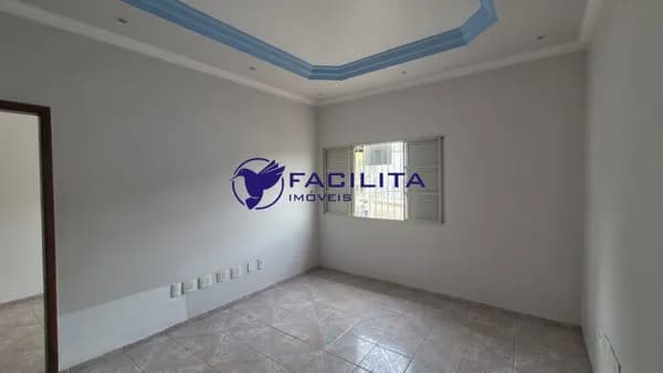Casa em Passos - Santa Luzia