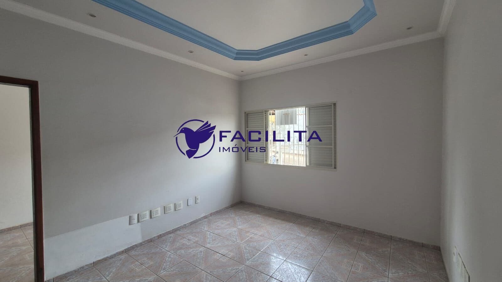 Casa em Passos - Santa Luzia