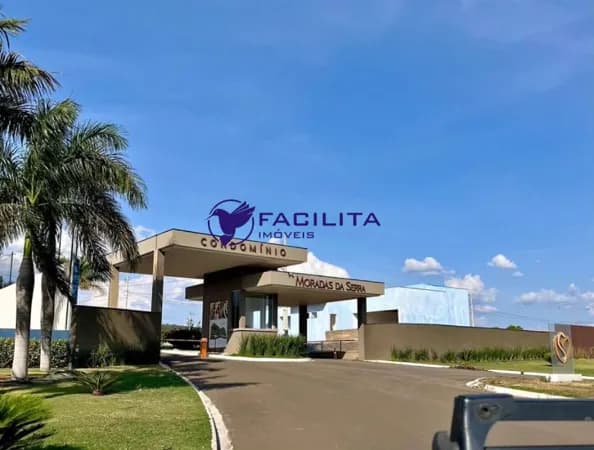 Lote/Terreno em São João Batista do Glória - Centro