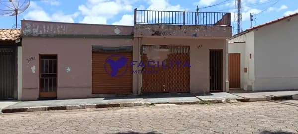 Casa em Passos - Belo Horizonte