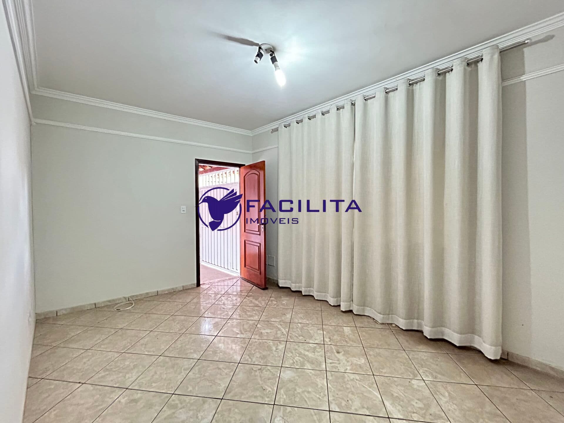 Casa em Passos - Carmelo