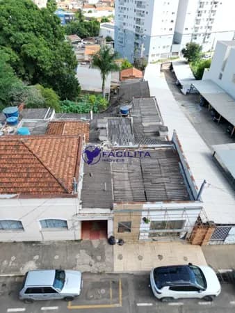 Lote/Terreno em Passos - Centro