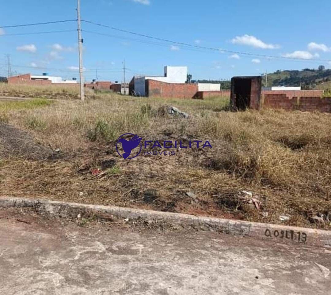Lote/Terreno em Passos - Jardim Florença