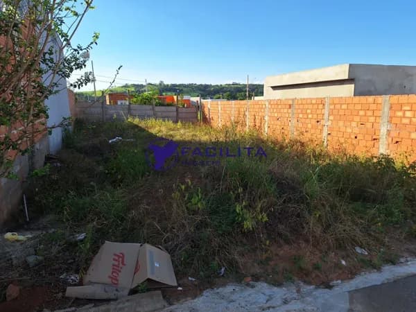 Lote/Terreno em Passos - Jardim Florença