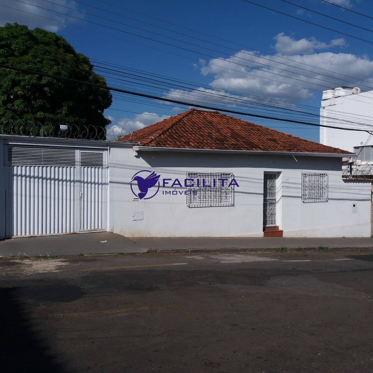 Casa em Passos - Coimbras