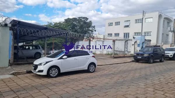 Lote/Terreno em Passos - Centro