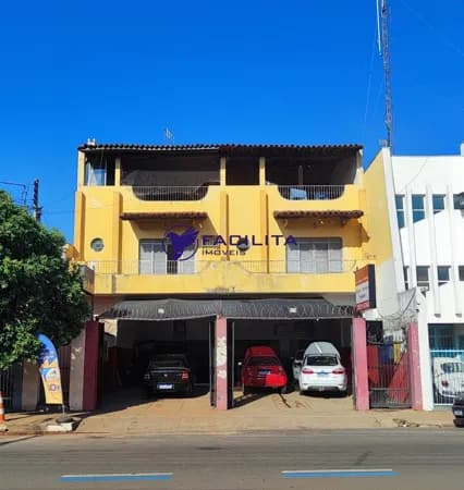 Apartamento em Passos - Belo Horizonte