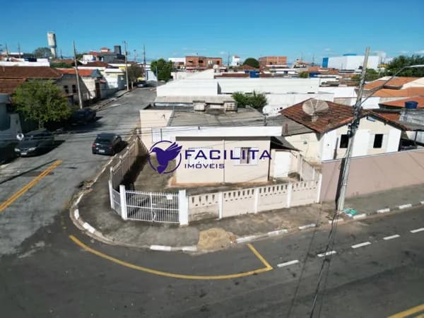 Casa em Passos - Cohab